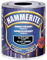 Hammarlack Slät Svart 750 ml Hammerite